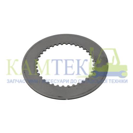 51338269_2025-02-20_10-40-58 Диск АКПП навантажувача Jungheinrich