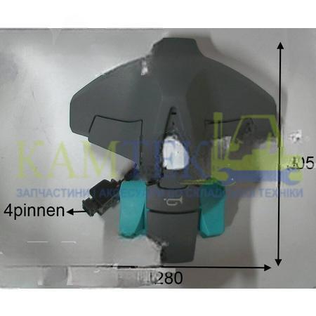 51340332_2025-03-27_17-35-00 Рукоятка керування навантажувача JUNGHEINRICH EJE 220/225