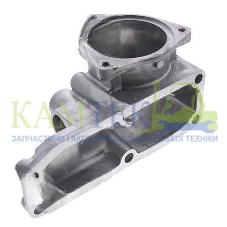 5137160260_2025-02-23_17-00-18 Корпус термостата Isuzu 6BG1TQC