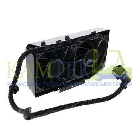 51414511_2025-03-18_15-09-31 Электровентилятор 24V погрузчика JUNGHEINRICH EFG 213/220