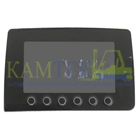 51444271_2025-03-18_15-05-25 Панель приладів MEDI CO 800K навантажувача JUNGHEINRICH