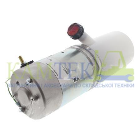 51476591_2025-05-04_10-24-26 Гидравлический блок 2.2KW/3.15CMI погрузчика JUNGHEINRICH