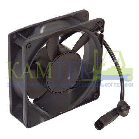 51484790_2025-03-18_15-02-37 Электровентилятор 48V/0.2A погрузчика JUNGHEINRICH ETV