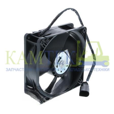 51485904_2025-03-18_15-03-36 Електровентилятор 48V 2.5KW навантажувач JUNGHEINRICH