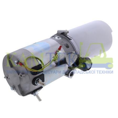 51495653_2025-05-04_10-23-32 Гидравлический блок 1.2KW/1.5CMI погрузчика JUNGHEINRICH