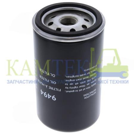 515133856 Фильтр масляный погрузчика Yale