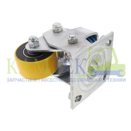 51549547_2025-03-31_21-44-04 Колесо опорне в зборі навантажувача JUNGHEINRICH