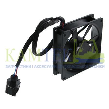 51582768_2025-03-18_13-25-07 Електровентилятор 12V навантажувача JUNGHEINRICH ESE 120