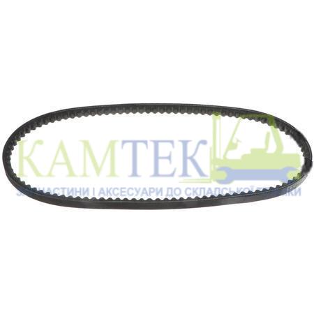 516040879_2025-09-30_20-16-41 Ремень вентилятора погрузчика Yale