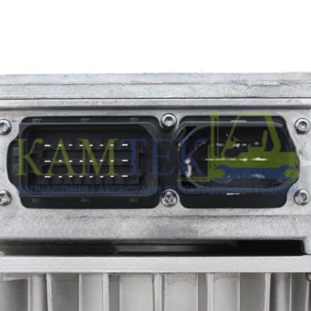 Серводвигун навантажувача LINDE