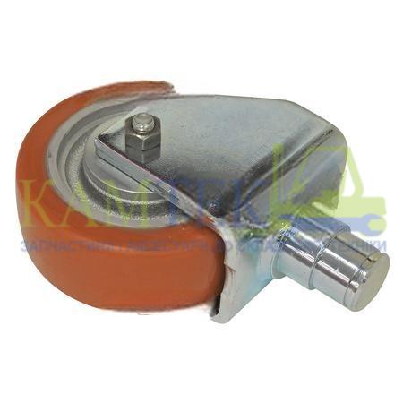 51648062_2025-03-31_21-38-26 Колесо опорне в зборі навантажувача JUNGHEINRICH ERE 120/125/225