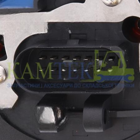 51654278_2025-03-27_17-02-32 Электроджойстик (SOLOPILOT) погрузчика JUNGHEINRICH