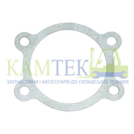 516987808_2025-09-30_20-27-03 Прокладка кріплення карбюратора навантажувача YALE