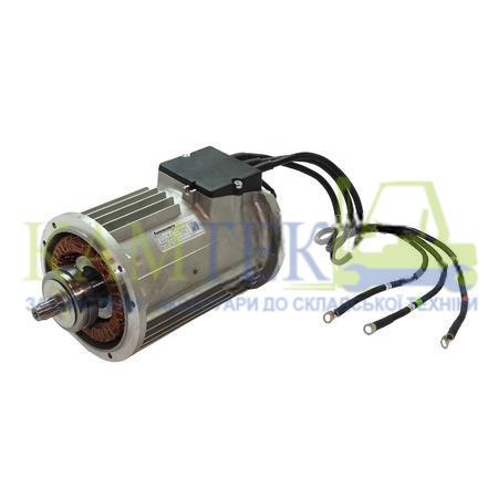 51700398_2025-05-04_10-22-32 Электродвигатель 24V 2.0KW погрузчика JUNGHEINRICH