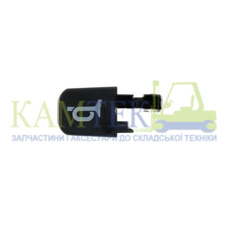 Кнопка звукового сигналу навантажувача JUNGHEINRICH 51549563