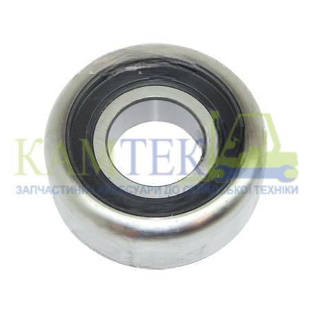 Ролик щогли D82,0 MM навантажувача YALE