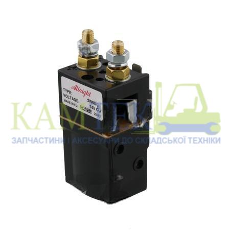 52002104_2025-05-03_09-56-32 Контактор 24V 120A SW60B-347 навантажувача JUNGHEINRICH