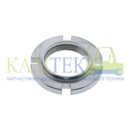 52002666_2025-02-07_16-29-51 Гайка круглая шлицевая погрузчика JUNGHEINRICH