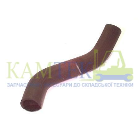 520035802_2025-09-30_21-50-40 Патрубок радіатора навантажувача YALE