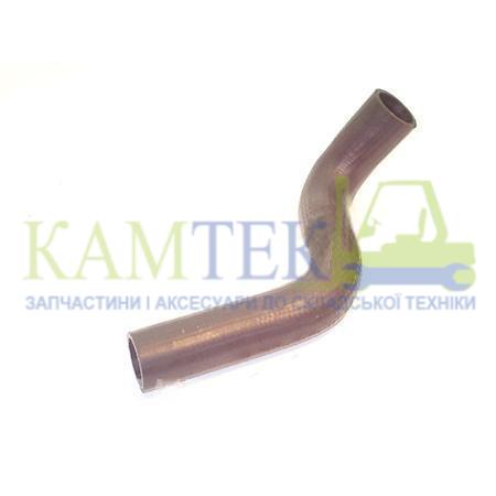 520035852_2025-09-30_21-52-55 Патрубок радиатора погрузчика Yale