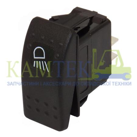 520041894 Перемикач навантажувача YALE