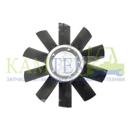 52024909_2025-01-23_11-30-26 Вентилятор радіатора навантажувача Jungheinrich