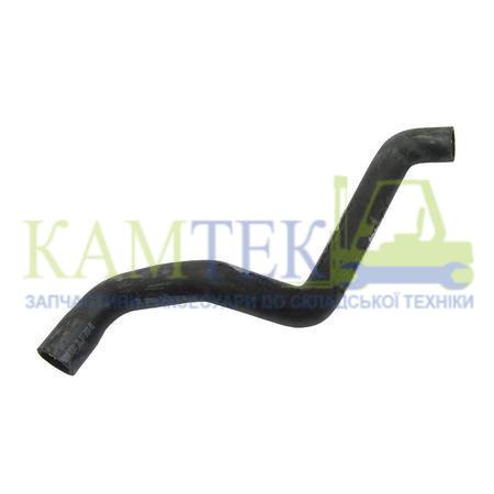 52028004_2025-03-13_09-14-33 Патрубок радіатора навантажувача Jungheinrich TFG435