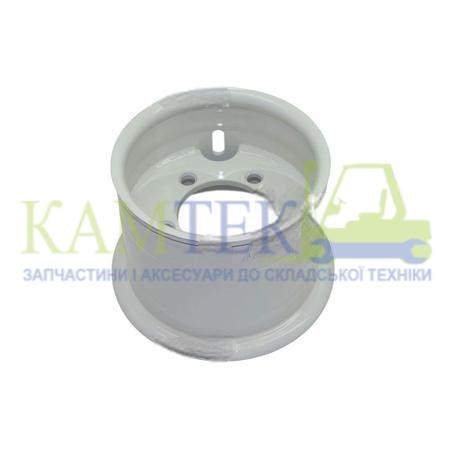 52029364_2025-03-10_09-56-14 Диск колісний КМ навантажувача JUNGHEINRICH EFG 425-430