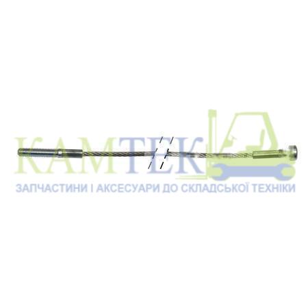 Кабель керування навантажувача Jungheinrich
