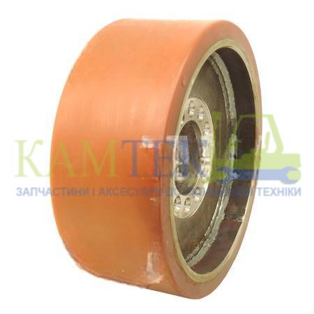 52041025_2025-03-31_20-51-01 Колесо провідне 400/160/110,2/12 навантажувача JUNGHEINRICH