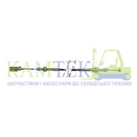 Трос навантажувача JUNGHEINRICH