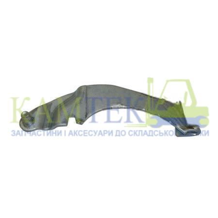 521100544500_2025-04-29_08-58-55 Важіль гальмівної колодки навантажувача TCM (521100544500)