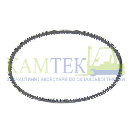 522360_2025-01-20_16-47-50 Ремень клиновидный погрузчика Still