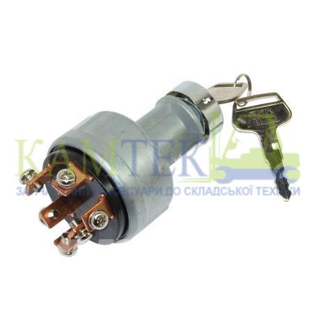 522A382061_2025-02-24_10-58-09 Замок зажигания погрузчика TCM FD50T9