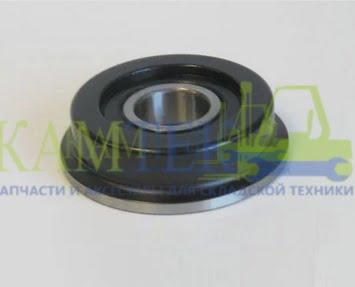 524-1-1.jpg Ролик щогли (мачти) з буртом навантажувача Komatsu FD15T-21