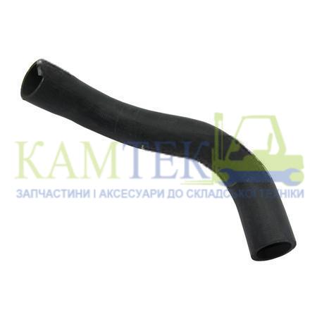 524202697_2025-03-14_13-16-40 Патрубок радіатора навантажувача Yale GDP18AK