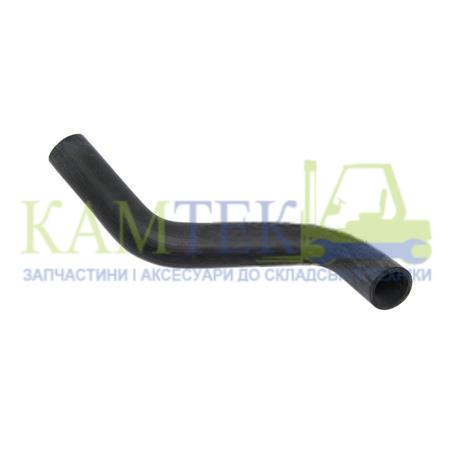 524203783_2025-03-14_13-17-59 Патрубок радиатора погрузчика Yale GP20TK