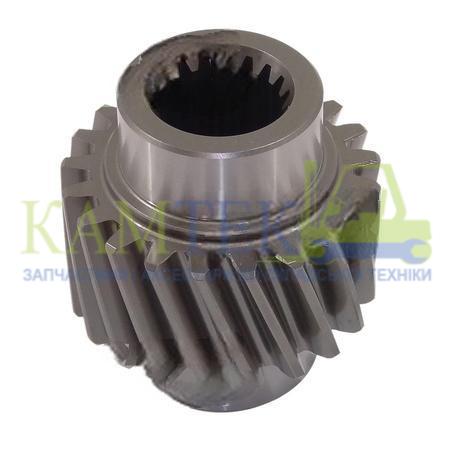 524208502_2025-09-30_22-52-28 Шестерня редуктора промежуточная погрузчика Yale