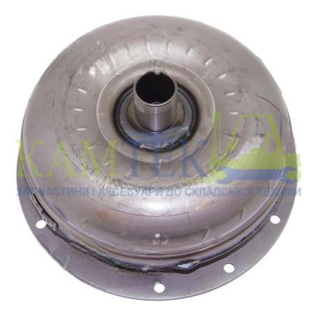 Гідротрансформатор навантажувача 11FL20PAXI2LD