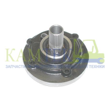 524209330_2025-09-30_22-53-17 Насос коробки передач погрузчика YALE