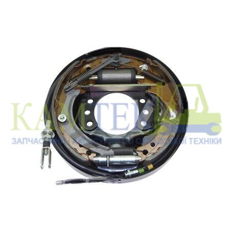 524228718_2025-09-30_23-00-57 Тормозная система в сборе RH погрузчика Yale GP20