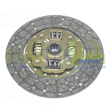 524255418 Диск зчеплення навантажувача YALE