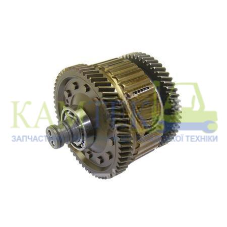 524283549_2025-04-28_13-36-07 Барабан коробки передач навантажувача YALE