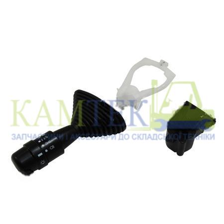 524305893_2025-10-01_19-56-58 Перемикач кермової колонки навантажувача YALE CDP15-35AK