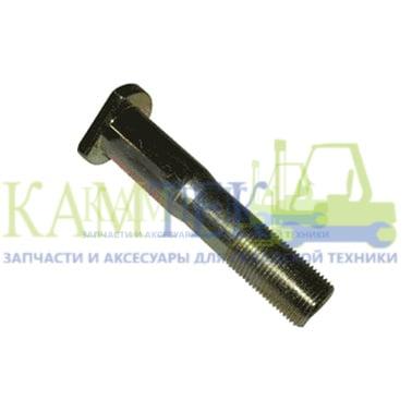 524785-2.jpg Болт ступиці провідного мосту для навантажувача Toyota 8FD30, 8FG30, 8FDU30, 8FD20-25