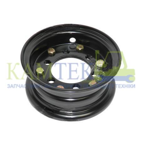 5251680302_2025-05-23_17-47-59 Диск колісний навантажувача 3.00D-8