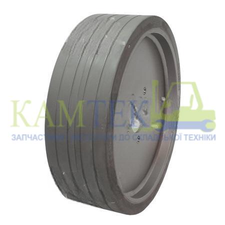 52529001_2025-05-08_21-16-53 Ведущее колесо погрузчика MANITOU