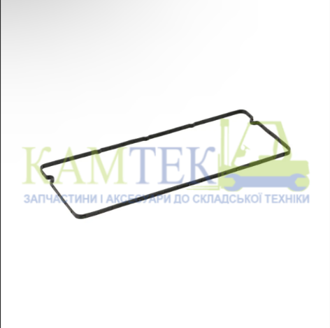 5255312 Прокладка клапанной крышки Cummins ISF2.8