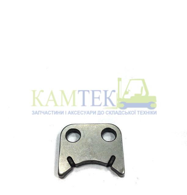 5255321 Скоба упорная распредвала Cummins ISF2.8