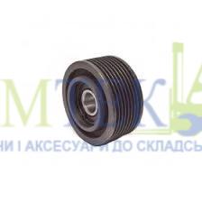 5256103 Ролик обводной Cummins 6ISBe